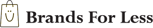 Brands For Less